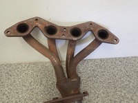 фото thumb №6, Honda civic vii 01- 1.4i d14z6 колектор випускний