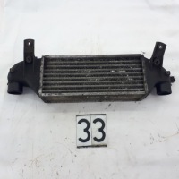 Купить Ford focus mk1 1.8 tddi интеркулер, фото thumb