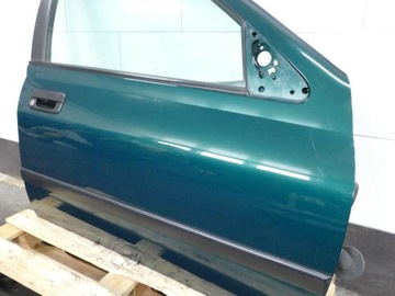 фото thumb №11, Peugeot 406 sedan двері праві перед 96r krf k7fc