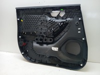 фото thumb №6, Обшивка дверь правый перед ford puma mk2 st-line