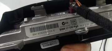 фото thumb №6, Комплект радіо екран навігація cic bmw f20 f30