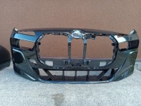 фото thumb №1, Бампер перед bmw 7 g70