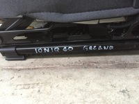 фото thumb №11, Hyundai ioniq 2020 po рестайлінг сидіння перед заднє сидіння