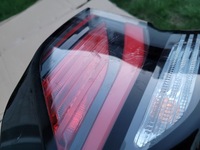 фото thumb №3, Лампа правая задняя задняя kia sportage 5 v led 92402-r2100