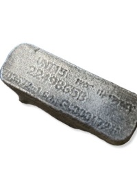 Turbo bmw 7 e38 2249865 Киев, фото thumb