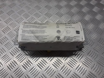 фото thumb №1, Подушка подушка безпеки пасажира vw polo iv 6q0880204e