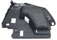 фото thumb №10, Боковина багажника левый audi q3 83a sportback 83f863879a fik