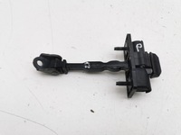 фото thumb №1, Citroen c4 iii e-c4 2021 права сторона обмежувачі