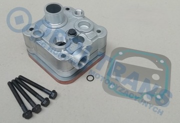 фото thumb №1, Головка sprez. ls3907/lp3997 man tga-s-x kpl.