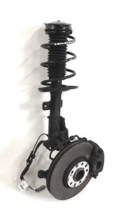 фото thumb №1, Mcperson правий амортизатор opel grandland x 1.2 t