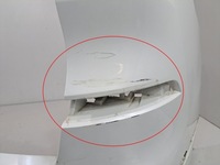 фото thumb №9, Bmw x7 g07 2019 бампер задній m