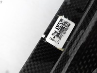 фото thumb №8, Bmw m2 g87 2 m-power полный карбон крыша обшивка крышка защита крыша