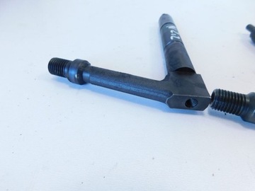 фото thumb №12, Форсунки kpl 4szt nissan almera n16 2.2 di tino