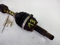 фото thumb №2, Ліва привідний вал mazda 2 ii 1.3 16v