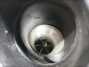 фото thumb №5, Audi a8 d5 3.0 tdi ddvc 286 km турбонагнітач турбіна регулятор 059145873er