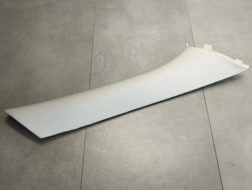 фото thumb №1, Mercedes-benz ml w164 защита стойка правая