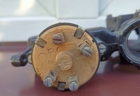 фото thumb №7, Wartburg 353 замок запалювання ключ оригінал