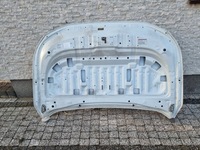 фото thumb №6, Toyota rav4 v 19- капот кришка двигуна