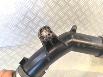 фото thumb №14, Nissan nv400 2.3 dci шланг труба шланг інтеркулер turbo турбіни