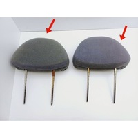 фото thumb №5, Подголовник сиденье правый левый перед chevrolet matiz nr334