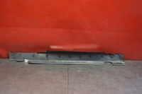 фото thumb №7, Накладка пороговая левая чёрная 1505863 mini cooper one r50 рестайлинг 04-06