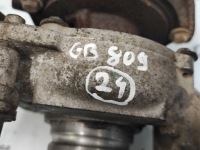 фото thumb №9, Jeep patriot 11r 2.2 crd cdi 651925 турбонагнітач a6511530194 a2c53304577