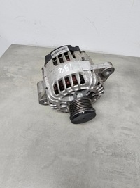 фото thumb №7, Mitsubishi lancer 2.0 cdti 140km генератор 11832n