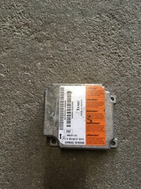 фото thumb №1, Датчик подушка безпеки mercedes-benz оригінальний номер a1635422718