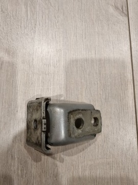 фото thumb №3, Renault megane scenic iii петля двері зад задній правий ted69 804200003r