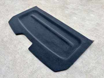 фото thumb №8, Нова полиця багажника volkswagen caddy iii | велика ilość