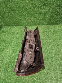 фото thumb №6, Задня ліва лампа лівий зад dacia доккер 265551619r