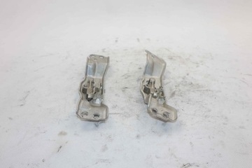 HONDA CBR 1000 RR SC57 04-05 Zamek Siedzenia