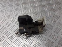 фото thumb №1, Замок дверь правый перед alfa romeo 147 6pin