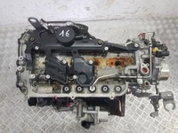 фото thumb №1, Двигатель trafic ii 2.0 dci m9r d8g8 m9rd8g8