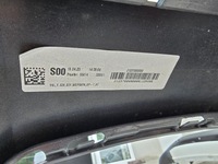 фото thumb №7, Бампер перед переднее m набор bmw i4 g26