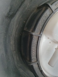 фото thumb №7, Бак пального bak насос dacia duster i 1.6 16v 8200903683