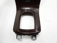 фото thumb №7, Панель радіо обдув volvo c70 ii