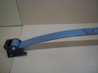 фото thumb №2, Рессора задний задняя renault master iii opel movano b