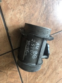 фото thumb №1, Audi a4 b6 2.5tdi 00-06' расходомер