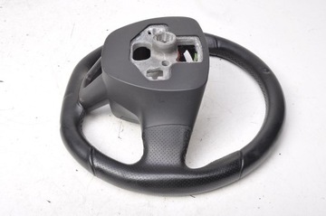 фото thumb №8, Ford focus mk3 рестайлинг руль кожаный многофункциональная