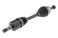 Купить Приводной вал приводная volvo v40 t2/t3/t4/d2/d3 15- /передняя, lewa,atm tf-71sc/, фото thumb