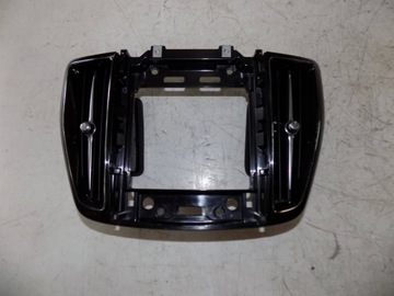 фото thumb №1, Volvo xc60 ii рамка дисплея радіо ґрати повітропровід 31417738