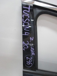 фото thumb №8, Дверь hyundai tucson iv 20r правое передние