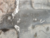 Колектор коліно турбіни турбіна гальмо górski actros mp2 mp3 a5411441522 Оригінал, фото thumb