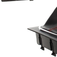 фото thumb №9, Vw golf 5 v 6 vi jetta ручка рычаг переключения передач чехол