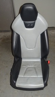 фото thumb №6, Audi s5 a5 8t сиденья диван комплект перед зад