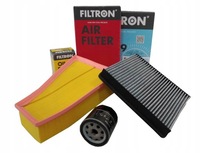 фото thumb №1, Ford s-max 1 10-15 2.0 ecoboost фильтры набор