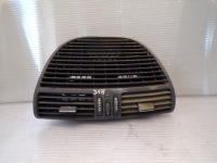 Купить Средняя решётка обдув mercedes w215 cl 2158300554, фото thumb