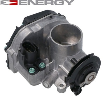 фото thumb №15, Дроссельная заслонка kpl.vw lupo polo 036133064d energy pp0005 корпус дроссельной заслонки