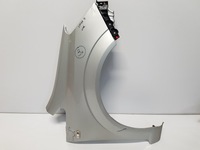 фото thumb №8, Крыло правые перед opel zafira b z167 оцинковка